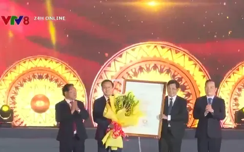 Kon Tum kỷ niệm 110 năm xây dựng và phát triển