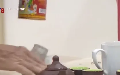 Người dân ứng phó với thời tiết nồm ẩm kéo dài