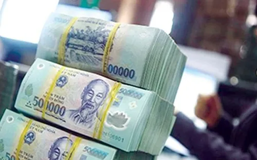 Mức lương mới áp dụng để đóng bảo hiểm xã hội, tính lương hưu