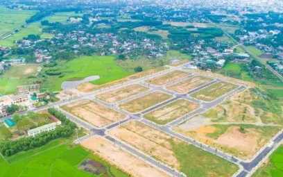 Khẩn trương tổ chức lấy ý kiến Nhân dân đối với dự thảo Luật Đất đai (sửa đổi)