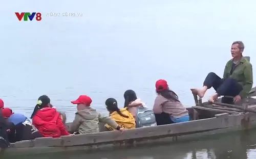 Tiềm ẩn tại nạn sông nước từ bến đò ngang dân sinh