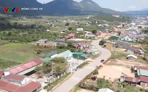 Khó khăn trong quản lý hành chính vùng giáp ranh