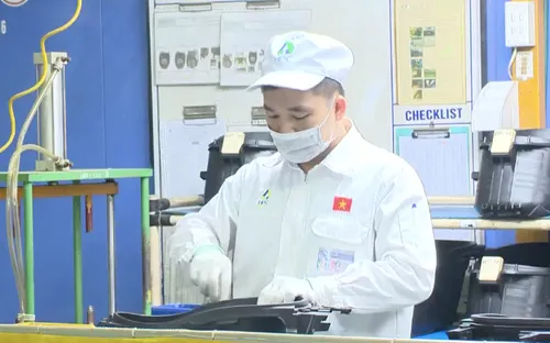 Hỗ trợ đến 3 triệu đồng cho lao động mất việc, giảm giờ làm