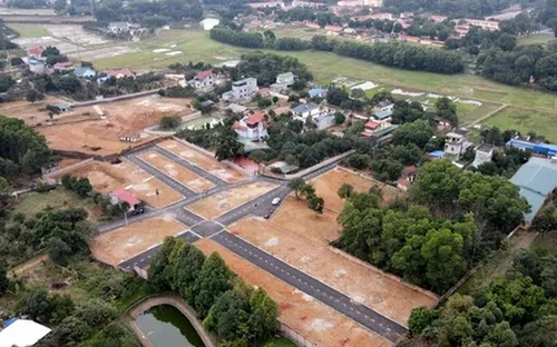 Gấp rút lấy ý kiến dự thảo Luật Đất đai (sửa đổi)