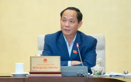 Nên giữ hay bỏ quy định về Quỹ Phòng thủ dân sự?