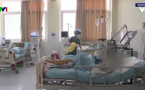 Thông tin mới nhất về sức khỏe các nạn nhân trong vụ TNGT nghiêm trọng tại Quảng Nam