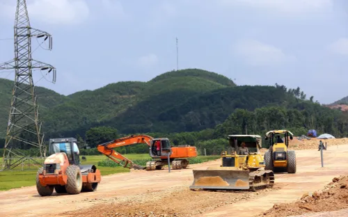 Xử lý nghiêm nhà thầu giao thông vi phạm chuyển nhượng thầu