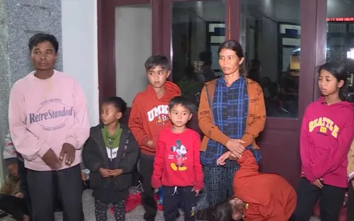 Ngăn chặn vụ lừa đảo xuất khẩu lao động trái phép