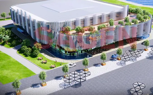 TP Hồ Chí Minh thu hồi dự án Công viên Sài Gòn Silicon