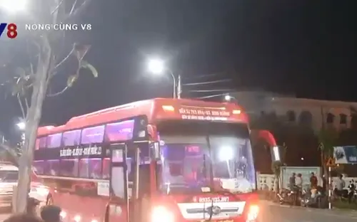 Bắt khẩn cấp đối tượng gây tai nạn giao thông làm 2 người tử vong