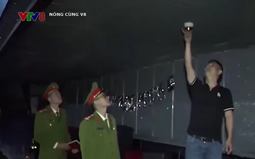 Xử lý nghiêm các cơ sở không đảm bảo phòng cháy chữa cháy