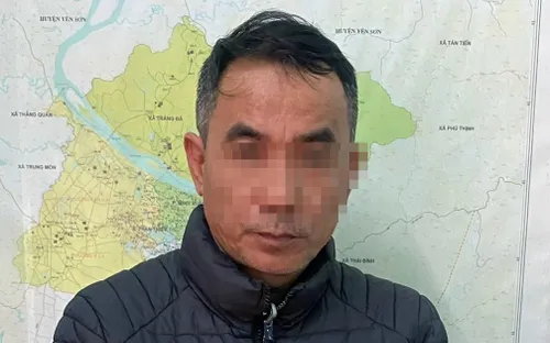 Khởi tố đối tượng nhiều lần xâm hại bé gái 10 tuổi