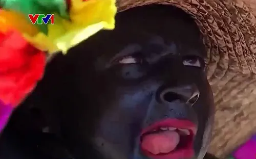 Lễ hội đường phố đặc sắc nhất khu vực Mỹ Latin