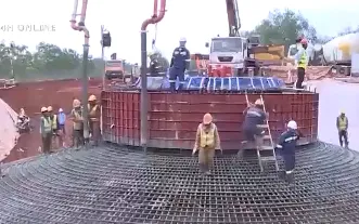 Nhanh chóng hoàn thiện các quy định của pháp luật về dự án điện gió