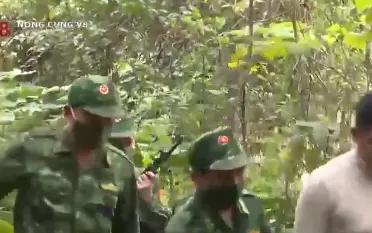 Hà Tĩnh tiếp tục triệt phá đường dây đưa người nước ngoài vượt biên trái phép