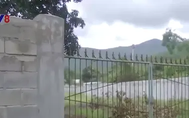 Bình Định: Xử lý các trường hợp xây dựng trái phép