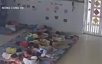 Xác định nguyên nhân tử vong của bé trai 2 tuổi tại trường mầm non ở Nha Trang