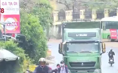 Sự cần thiết phải đầu tư tuyến tránh Quốc lộ 19C