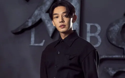 Yoo Ah In bị tình nghi sử dụng loại ma túy thứ 3