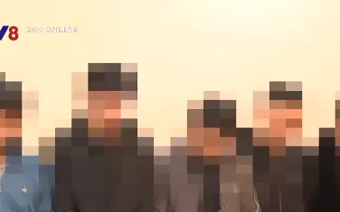 Thanh Hóa ra quân triệt xóa 20 tụ điểm ma tuý