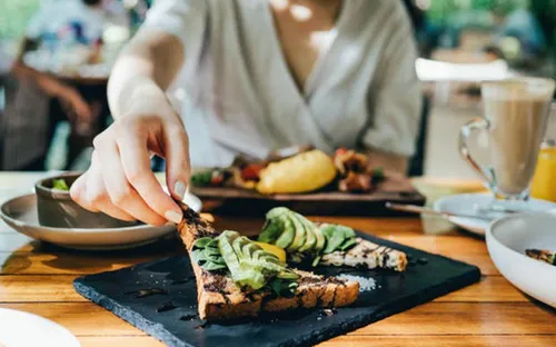 Những loại thực phẩm giúp xoa dịu nỗi lo âu