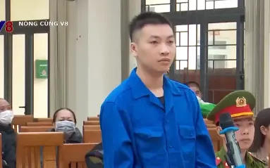 Đà Nẵng: Thanh niên lĩnh 14 năm tù sau bữa nhậu