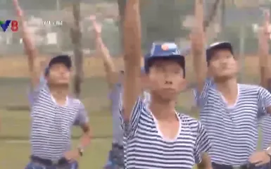 Những ngày đầu trong quân ngũ của chiến sĩ Vùng 3