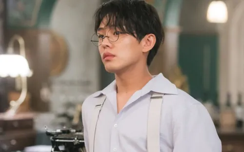 Bị bắt vì sử dụng ma túy, Yoo Ah In không thể trở lại màn ảnh nữa?