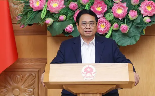 Xây dựng cơ chế, chính sách đặc thù cho TP Hồ Chí Minh cần có trọng tâm, trọng điểm