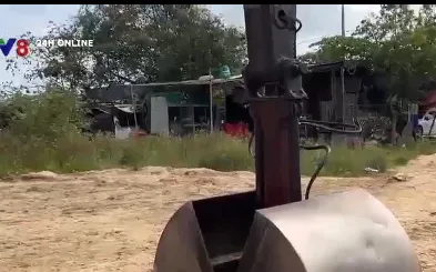 Đà Nẵng chỉ đạo khai thác mỏ khoáng sản để cung ứng vật liệu xây dựng các công trình động lực, trọng điểm