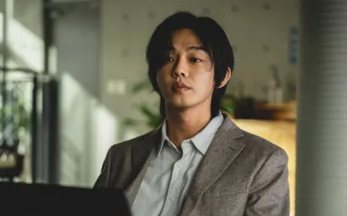 Yoo Ah In nhận lệnh triệu tập của cảnh sát, thẩm vấn tội sử dụng ma túy