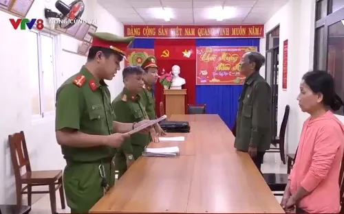 Đà Nẵng khởi tố thêm 2 bị can có liên quan vụ phân lô bán đất trái phép