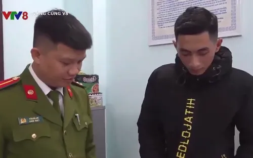 Quảng Nam bắt giữ số lượng lớn thuốc lá điện tử