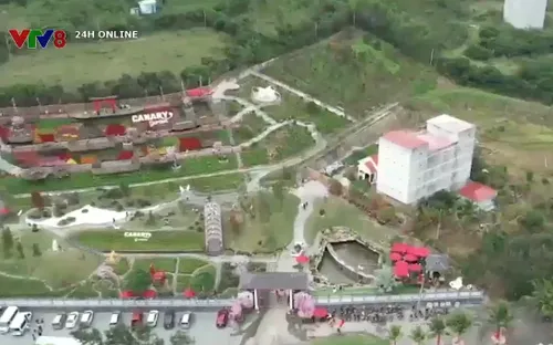 Phú Yên yêu cầu dừng các hoạt động kinh doanh du lịch tự phát tại Tuy An