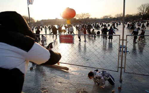 Trung Quốc đã bước ra khỏi làn sóng COVID-19