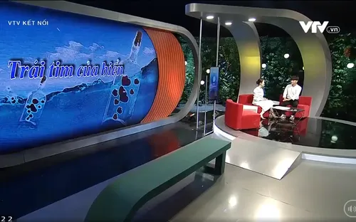 Những điểm nhấn mới của Trạm yêu thương 2023