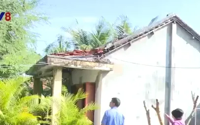 Phú Yên triển khai xây dựng 931 căn nhà Đại đoàn kết