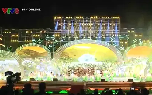 Khai mạc Lễ hội Cà phê Buôn Mê Thuột lần thứ 8 năm 2023