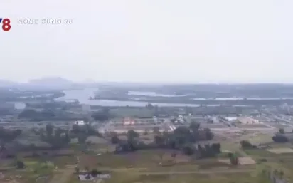 Lãng phí đất đai