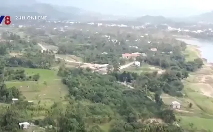 Quảng Nam đột phá phát triển kinh tế vườn, kinh tế trang trại