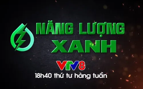 Năng lượng xanh