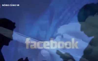 Cảnh báo thủ đoạn lừa đảo qua mạng xã hội