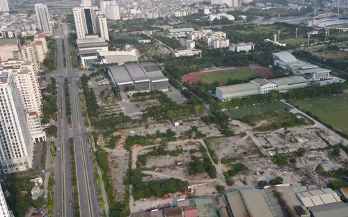 Nhiều ý kiến tâm huyết, trách nhiệm góp ý Luật Đất đai (sửa đổi)