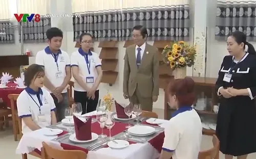 Xu hướng chọn nghề ngày nay của người trẻ