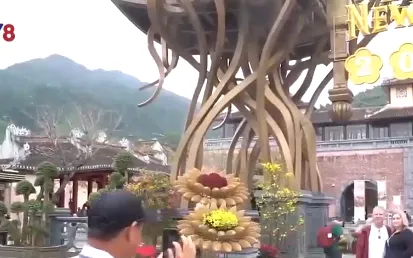 Đà Nẵng sẵn sàng đón khách Trung Quốc