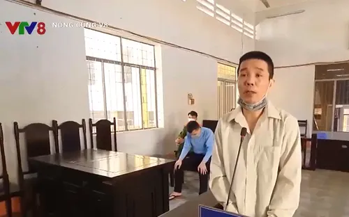 Án chung thân cho 2 đối tượng mua bán ma túy