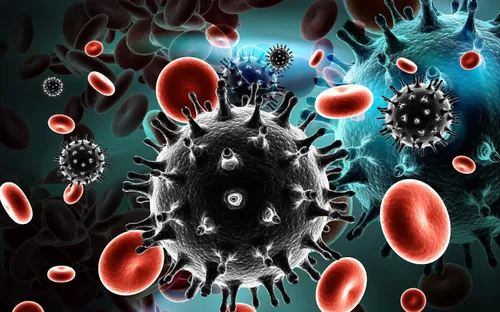 Người mắc COVID-19 dài ngày có nguy cơ tử vong cao gấp hai lần