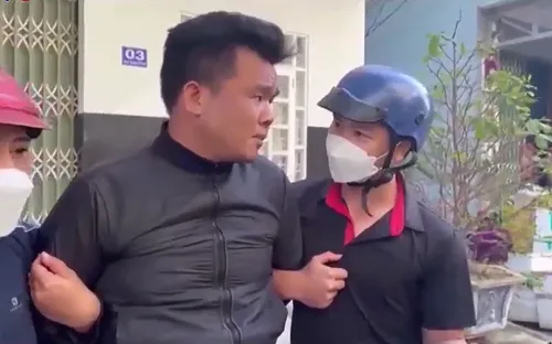 Bình Định: Tạm giữ 5 đối tượng mua bán tàng trữ ma túy