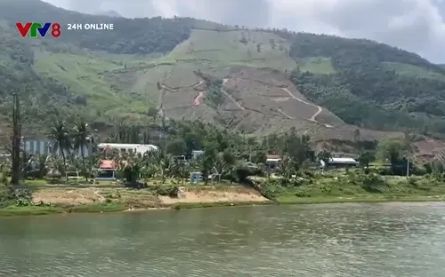 Đà Nẵng: Phát triển du lịch vùng Tây Bắc