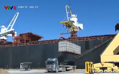 Thanh Hóa: Xuất khẩu hàng hóa đạt hơn 700 triệu USD 2 tháng đầu năm